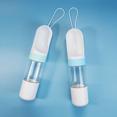 Bebedero Portátil para Perros y Gatos - Dispensador de Agua para Viajes - Image 2