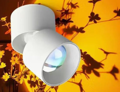 Foco Empotrable Atardecer - Iluminación de Pared sin Caída - Image 21