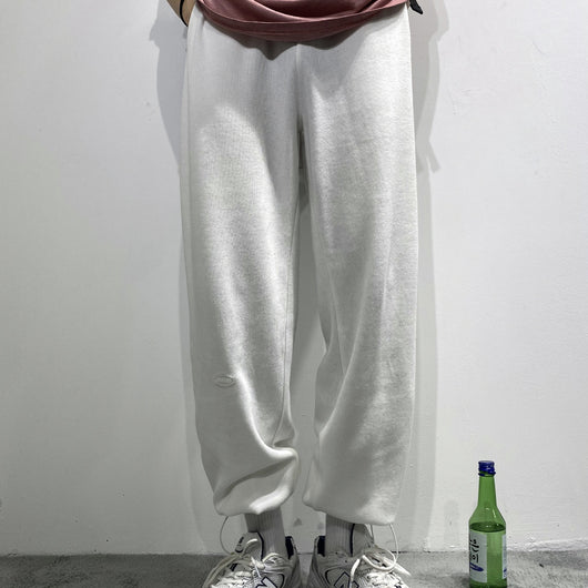 Pantalones Deportivos Casuales Hombre Estilo Coreano