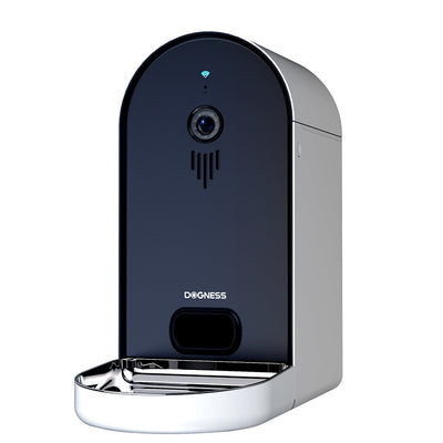 Comedero Inteligente Automático con Control Remoto - Image 7