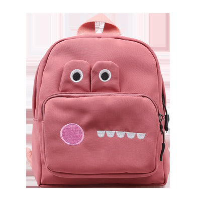 Mochila Infantil Impermeable de Nylon - Image 10