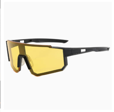 Gafas de Ciclismo con Marco Oversized Colorido - Image 11