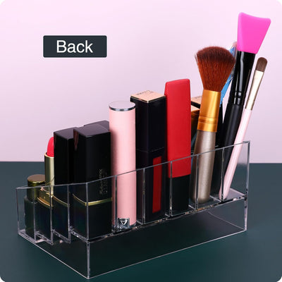 Organizador de Labiales y Maquillaje con 9, 24, 36 o 40 Compartimentos - Image 5