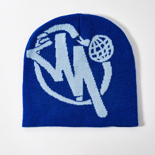 Gorro Hip Hop de Doble Capa Tejida - Image 13