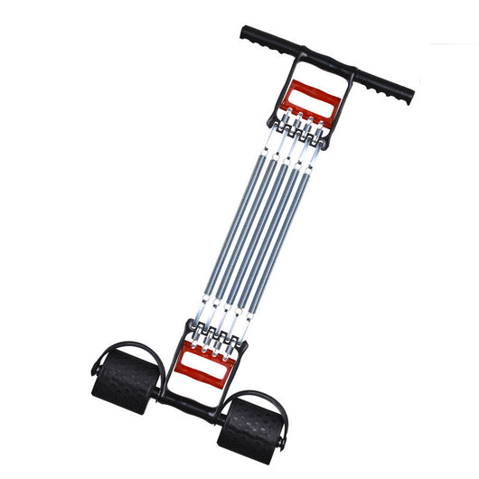 Expansor de Pecho Multiusos con Resortes de Tensión Ajustable - Image 15
