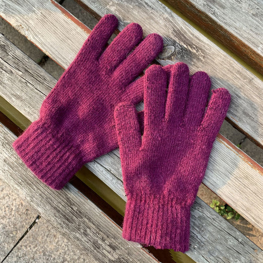 Guantes Térmicos para Ciclismo Estudiantil - Image 21