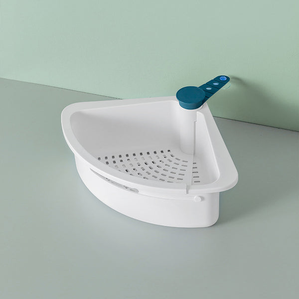 Escurridor de Platos para Fregadero, Estante Organizador de Cocina - Image 14