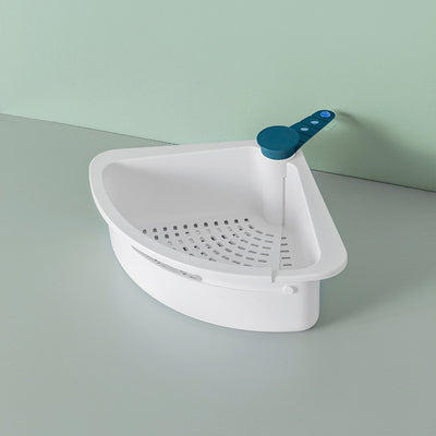 Escurridor de Platos para Fregadero, Estante Organizador de Cocina - Image 14