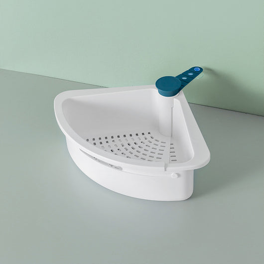 Escurridor de Platos para Fregadero, Estante Organizador de Cocina - Image 14