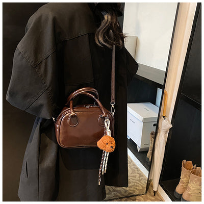 Bolso Bandolera Mensajero para Mujer - Elegante y Funcional - Image 35