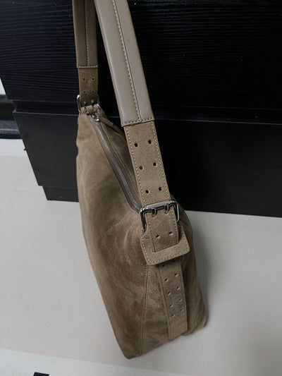 Bolso Commuter para Mujer de Alta Capacidad con Estilo Profesional - Image 14