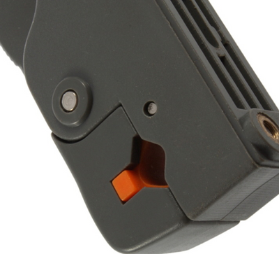 Herramienta Peladora y Cortadora Rotatoria para Cable Coaxial - Image 3