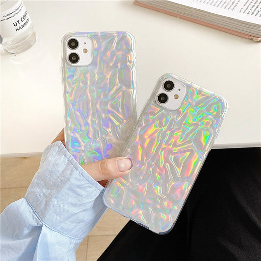 Funda Láser Compatible con Apple - Protección Premium