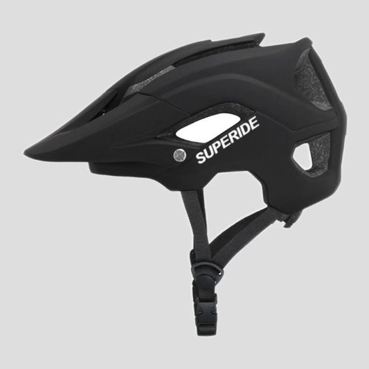 Casco de Montaña Ultraligero Integrado con Ventilación Máxima