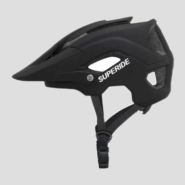 Casco de Montaña Ultraligero Integrado con Ventilación Máxima