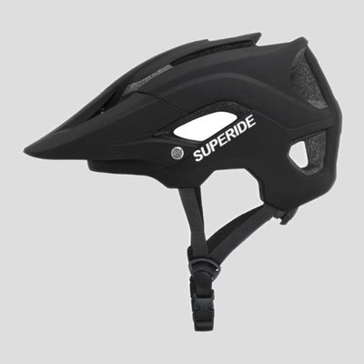 Casco de Montaña Ultraligero Integrado con Ventilación Máxima