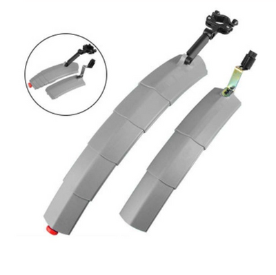 Guardabarros Retráctil para Bicicleta - Image 20