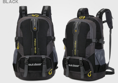 Mochila Deportiva Impermeable para Aventuras al Aire Libre - Image 11