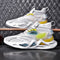 Zapatillas Deportivas Transpirables Ligeras para Verano