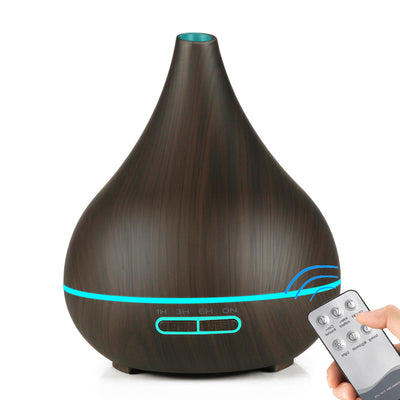 Humidificador Aromático de Larga Duración - Image 3
