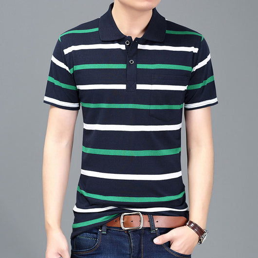 Polo Manga Corta para Hombre - Image 10