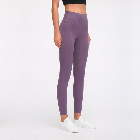Capris Deportivos Levantadores de Cadera y Cintura Alta - Image 4