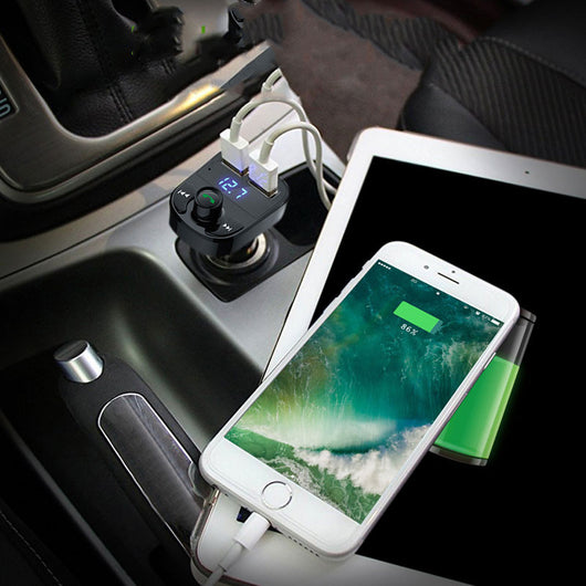 Receptor Bluetooth MP3 Recargable - Image 3