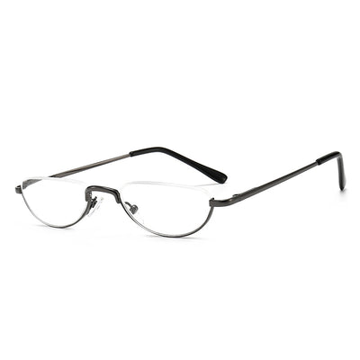Gafas de Lectura Portátiles Media Luna - Diseño Elegante y Funcional - Image 6