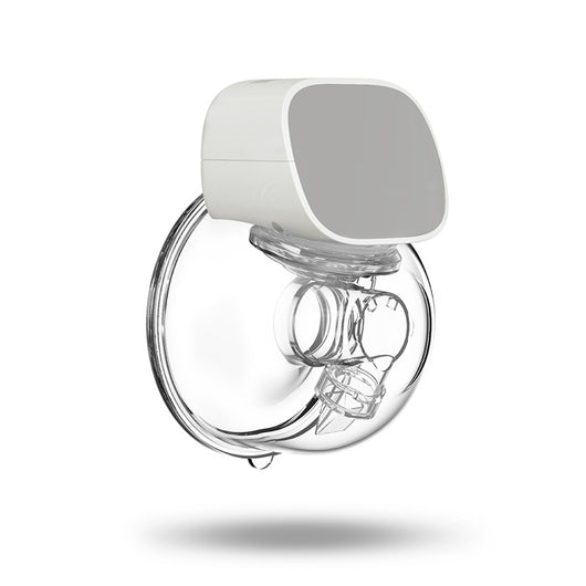 Sacaleches Eléctrico Portátil USB Recargable Silencioso Manos Libres Extractor de Leche - Image 7