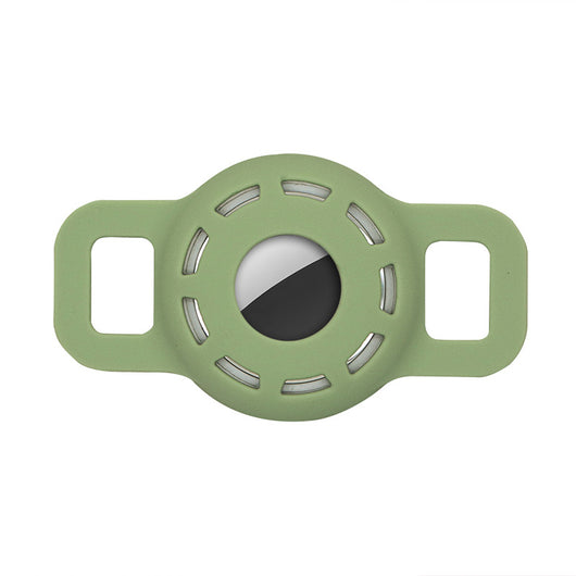 Rastreador GPS Antiextravío para Perros y Gatos con Funda Protectora de Silicona - Image 13