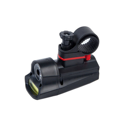 Faro Delantero LED COB para Bicicleta de Montaña - Image 9