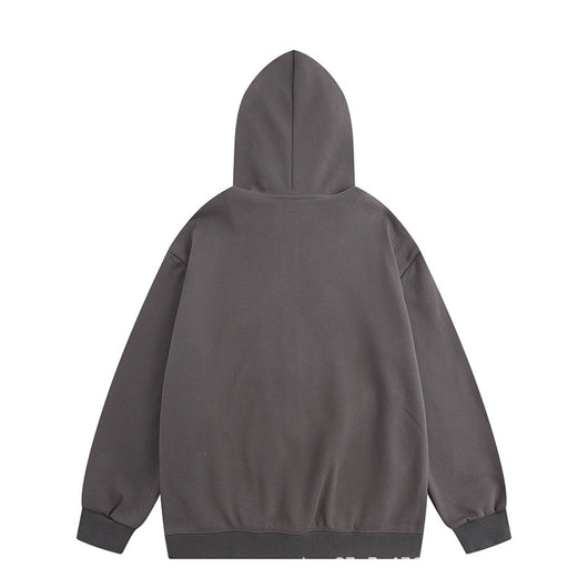 Sudadera Abrigo Versátil para Otoño e Invierno Unisex - Image 19
