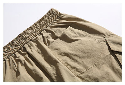 Pantalones Retro Holgados Unisex para Estilo Casual - Image 24