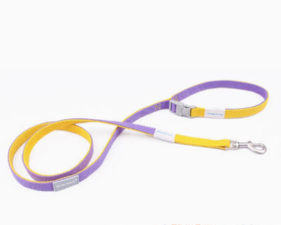 Arnés de Tracción con Diseño Bicolor para Perros - Image 9