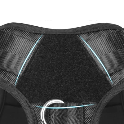 Arnés Pectoral LED Antiexplosión de Alta Visibilidad - Image 11