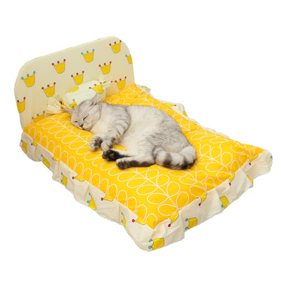 Cama Acogedora para Perros Pequeños Teddy - Image 2