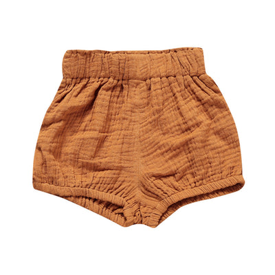 Shorts Casuales Triangulares para Niños en PP - Image 8