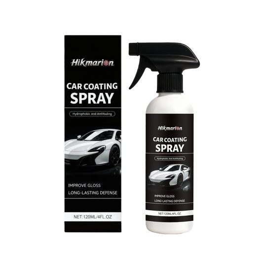 Recubrimiento Protector para Auto