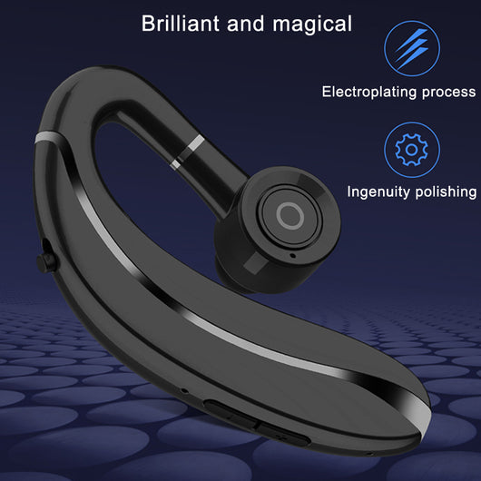Auriculares Inalámbricos con Cancelación de Ruido y Micrófono - Image 5