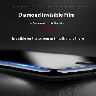 Película de Borde Diamante Esmerilado para Laterales - Image 11
