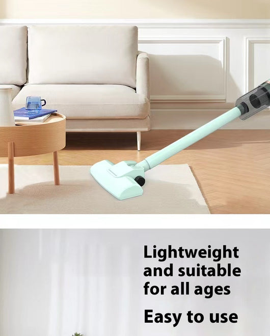 Aspiradora Inalámbrica Portátil Multifuncional para el Hogar - Image 20