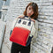 Mochila Bolso Maternal 2 en 1 - Bolsa para Mamá y Bebé