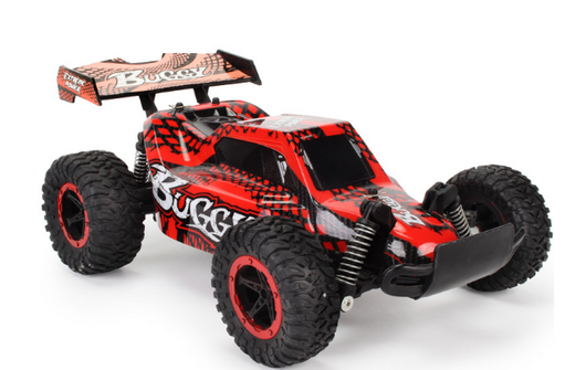 Auto RC de Drift de Alta Velocidad - Image 16