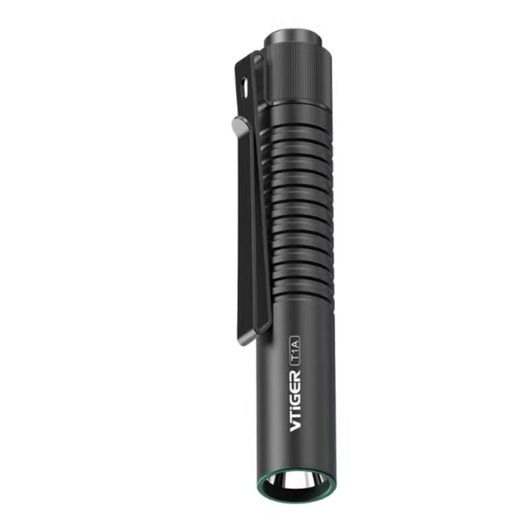 Linterna Compacta LED: Luz Potente en Tu Bolsillo - Image 5