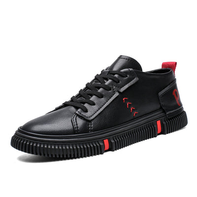 Tenis Respirable Versátil para Hombre - Zapatos Casuales Cómodos - Image 7