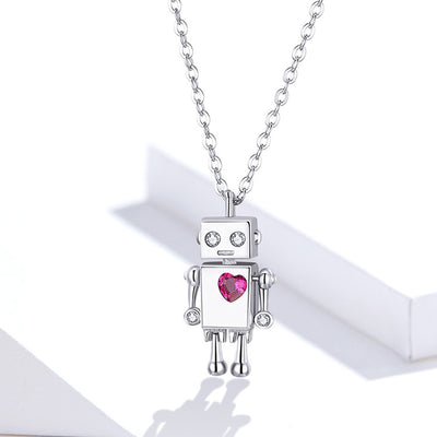 Collar Amor Robot - Image 3