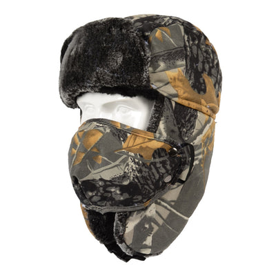 Gorro de Protección Auditiva con Aislamiento Reforzado - Image 10