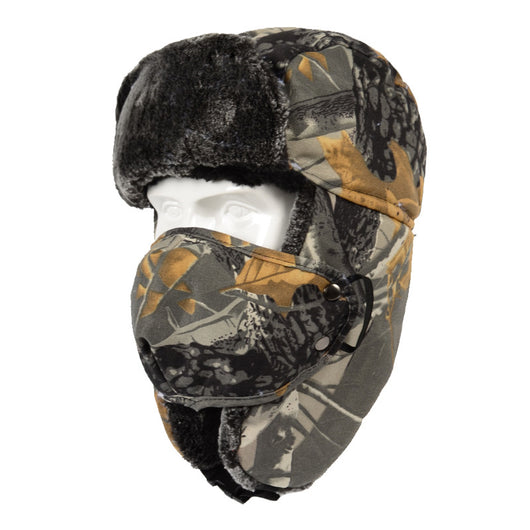 Gorro de Protección Auditiva con Aislamiento Reforzado - Image 10