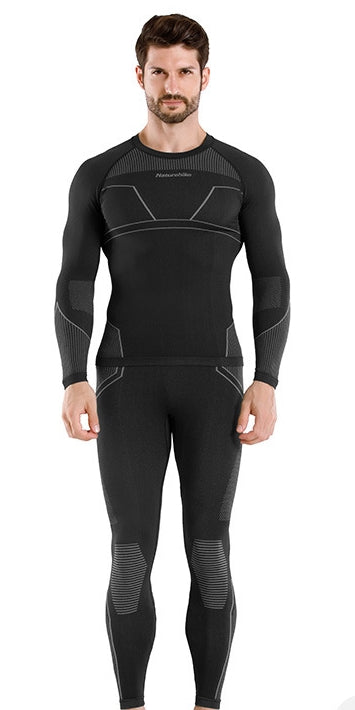 Ropa Interior de Secado Rápido para Hombre y Mujer - Image 11