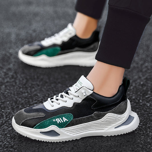 Tenis Casuales y Transpirables